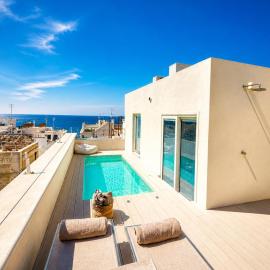 IL GELSO BIANCO - Your Luxury Home