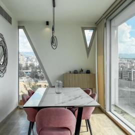 The Cube 10, 3-BR in Sin El Fil, hotelli kohteessa Beirut