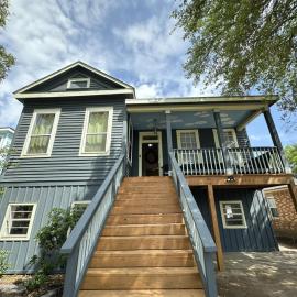 Sunny Shores - Close to beach, downtown and attractions