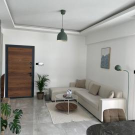 Modern Balcony Flat in Dereboyu - Walk Everywhere