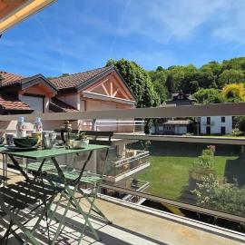 Eden du Lac - terrasse, proche des plages, hotel u gradu 'Publier'