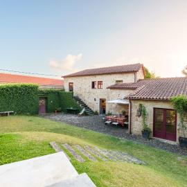 Casa Justininho
