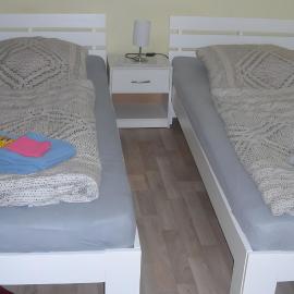 Ferienwohnung Für 2 Personen 20 M²