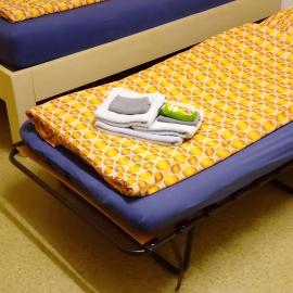 Ferienwohnung Für 2 Personen 18 M²
