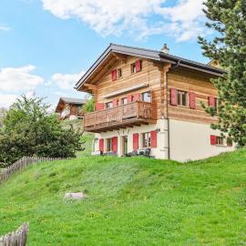 Appartement La Manna, hotel v destinácii Mase