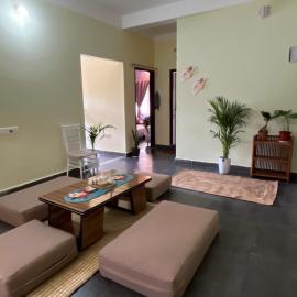 inoru house, hotel in Khairāni