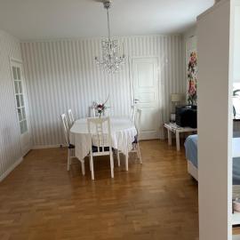 Newly renovated house, 105 m2 - 13 minutes to Stockholm City