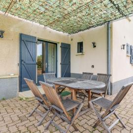 Les Roblets - Avec jardin de 300 m2