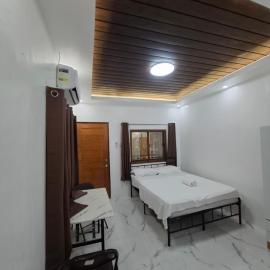 Watermelon apartment, hotel in San Isidro