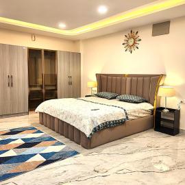 Just Launched Spacious Aesthetic Boutique Room in Miyapur