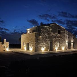 Amalo Masseria - Oasi nel cuore della Puglia