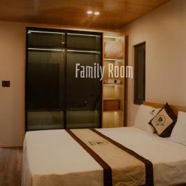 Homestay Hòn Yến Đắk Lắk, Hotel in Phước Ðổng (1)