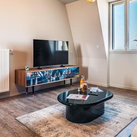 appartement paul gauguin