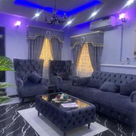 Muniz Apartments