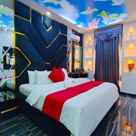 Fairtex Luxury Hotel