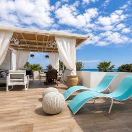 Romantic House SicilyMyHome