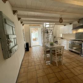 Casa Collina - Giardino, hotel en Pisticci