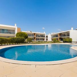 Luxury Condo-Pool with AC and pool, close to the beach by Algarve Dream Holidays
