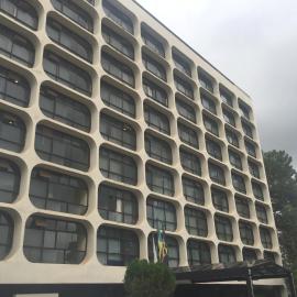 Phenícia Bittar Hotel, hotel i Brasília