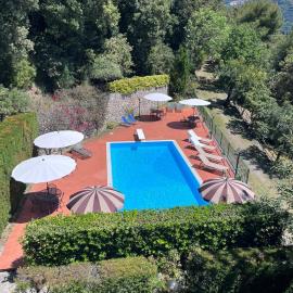 Il Casalino, hotel em Maratea