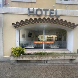 Hotel Le 5, hotel i Martigues