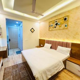 Gr Noida Stay & BNB, hotel a Greater Noida