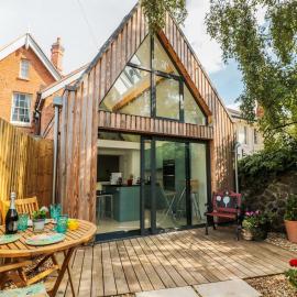 Little Mornington, hotel in Malvern Link