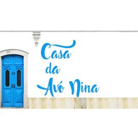 Casa da Avó Nina, hotel in Fuzeta