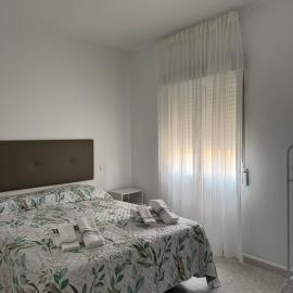 Berta Home, hotel in Mota del Cuervo