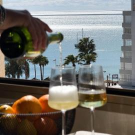 Larimar Sea View Terrace