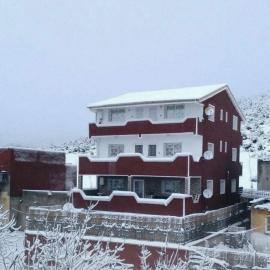 Dar Idurar, hotel in Imouzzer du Kandar