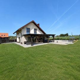 Zacisze Romoty - Świerkowa Przystań, hotel 