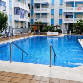 La Luz de Chipiona by Apartments Time, hotel u gradu Čipiona