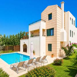 Villa Olive, hotel a Gerani