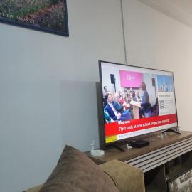 One Bedroom Furnished Apartment, Kumasi, Hotel in Kumasi