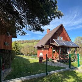 Domek Jaśka