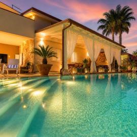 Villa Zamia SicilyMyHome