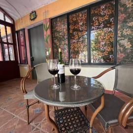 Hotel Posada La Catrina