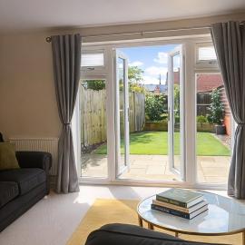 3 Bed house Kempston close to Universal, hotel a Kempston