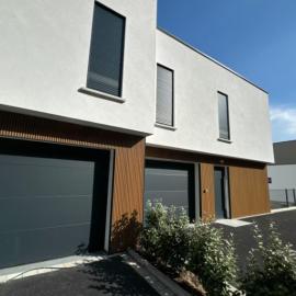 Les Villas de l'Ill