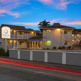 Pacific Inn Monterey