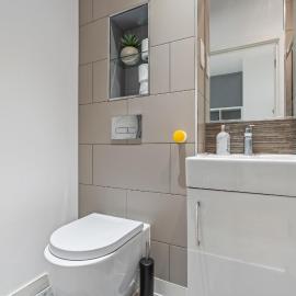 Leeds City Centre Luxe Apartments with Pool Table & Table Tennis, hotel in Central Station