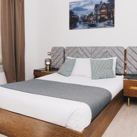 The Suites by Elegant Hospitality - near AUC