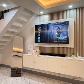 A&F Transient House, hotel u gradu 'San Felipe'