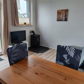 Gemütliche Ferienwohnung in der Uckermark nahe Templin, отель в городе Milmersdorf