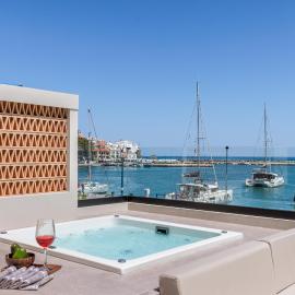 Cavo Mare Skopelos
