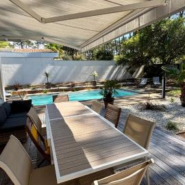 Villa Dreamland à Seignosse océan