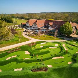 Mad Swans in The South Downs, hotel in Binsted