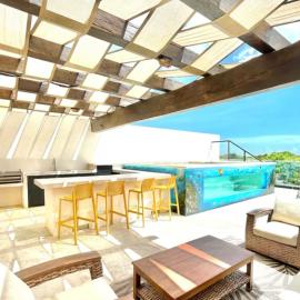 Casa CooLas – hotel w mieście Cozumel
