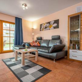 Ferienpark Freesenbruch Wohnung 1 2 - Am Schwalbenweg